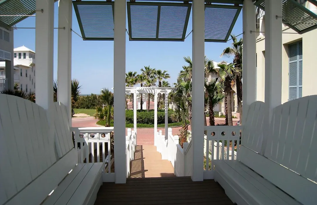 Sea Pointer Inn - Private Beach House With Pool Home-1