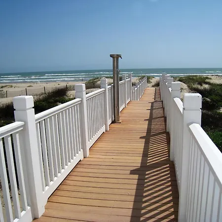 Sea Pointer Inn - Private Beach House With Pool Home-2